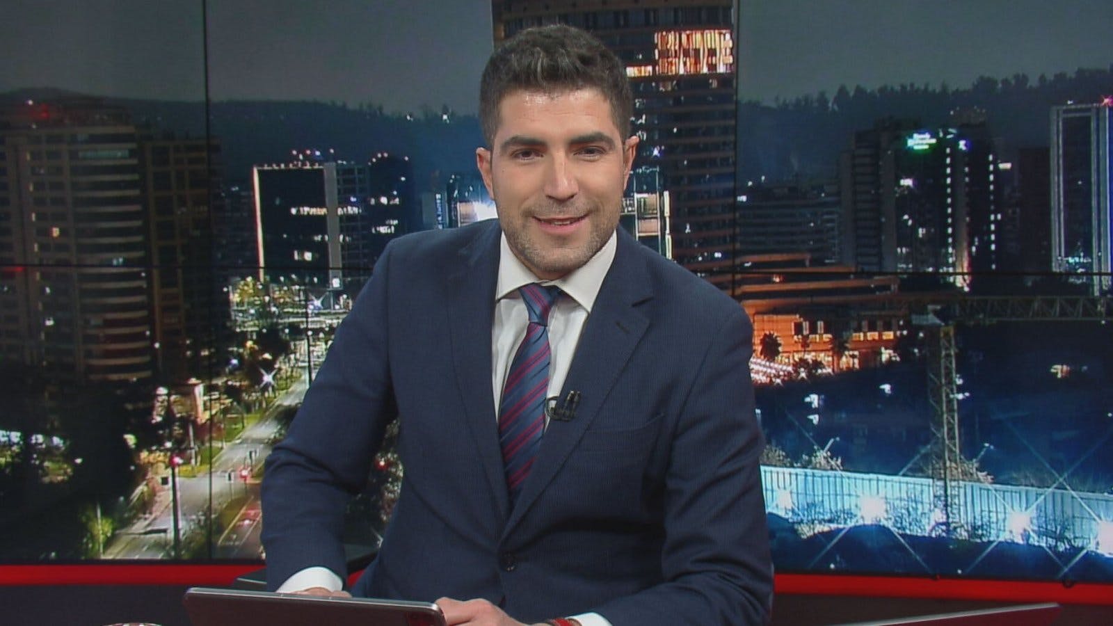 24 Horas Al Cierre - Jueves 22 de agosto 2024