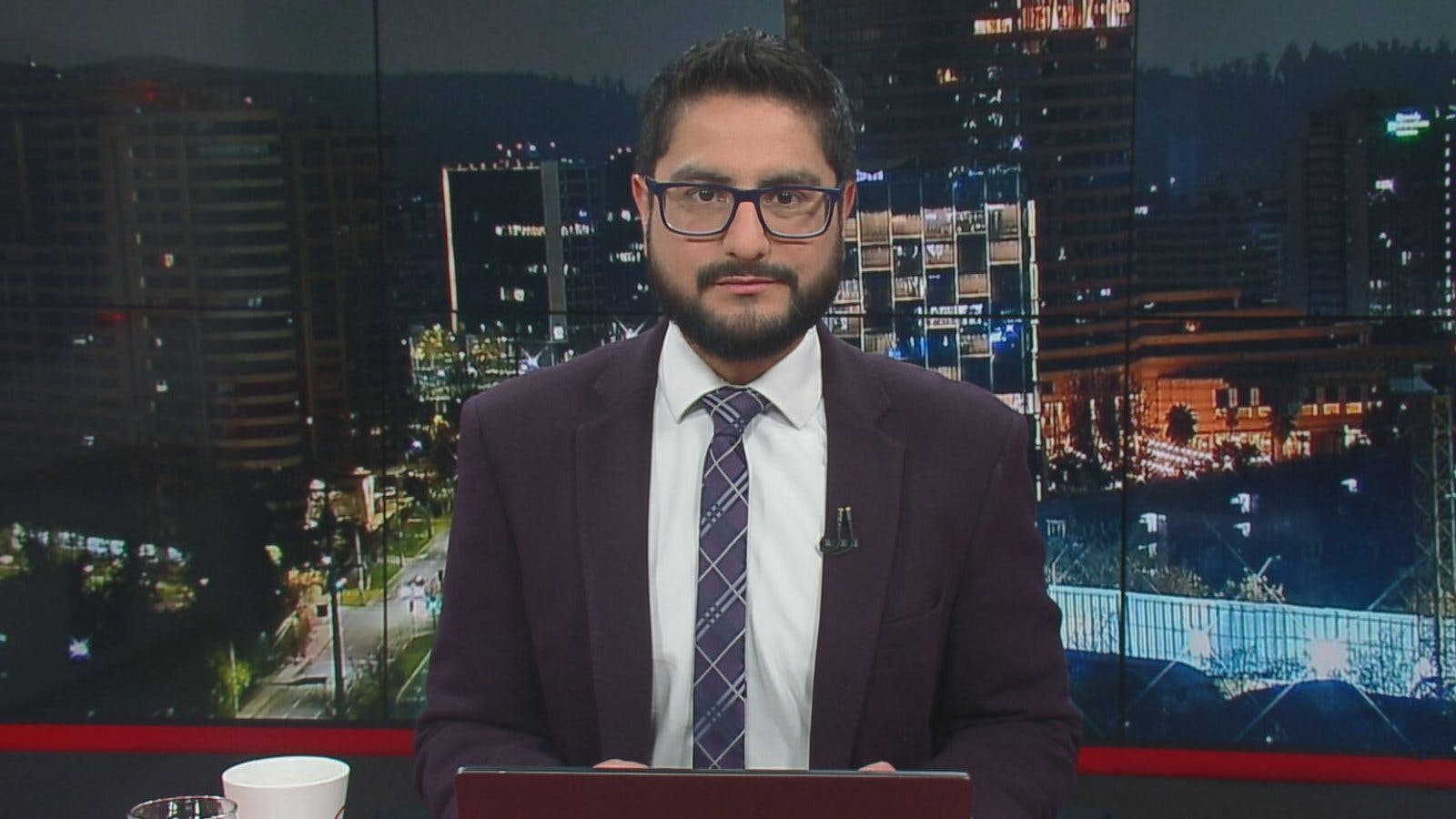 24 Horas Al Cierre - Martes 27 de agosto 2024