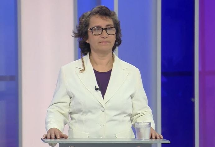 Ponte las pilas | Carmen Gloria a tu servicio