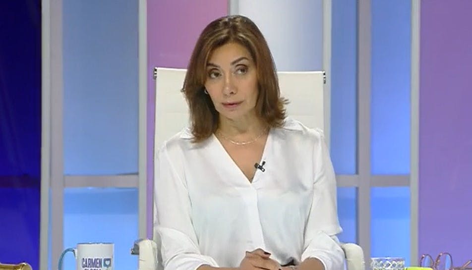 Carmen Gloria a tu servicio | Capítulo 28 de agosto 2024: El divorcio al fin