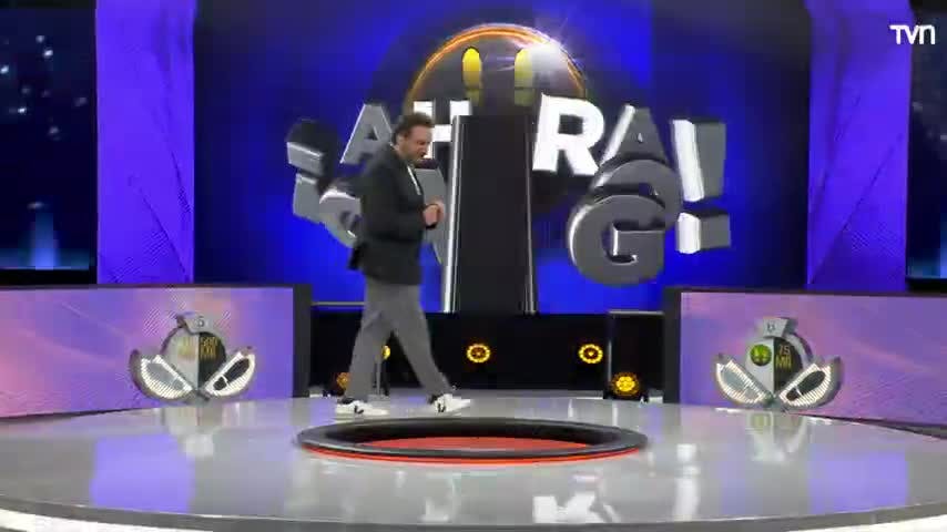 ¡Ahora Caigo! - Miércoles 28 de agosto de 2024