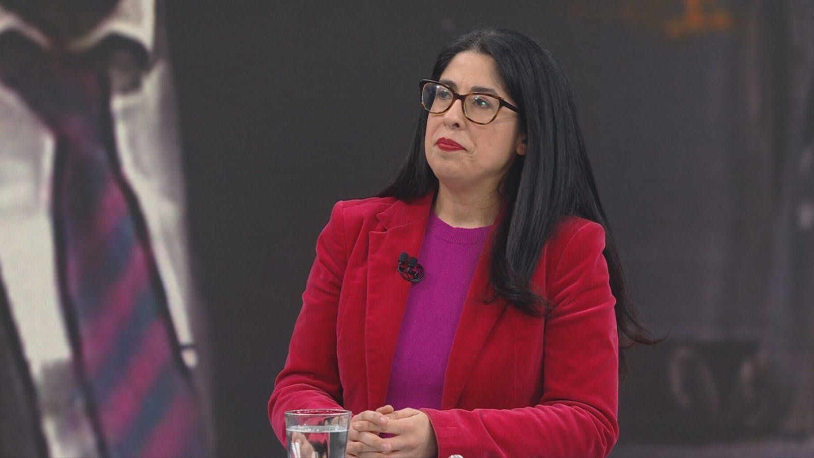 Experta por dichos de Boric sobre Caso Audios: Es razonable que una autoridad ponga el tema en la mesa