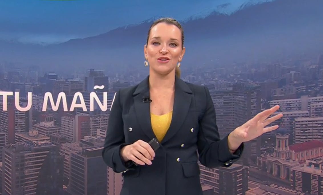 24 Horas Tu Mañana - Jueves 29 de agosto 2024