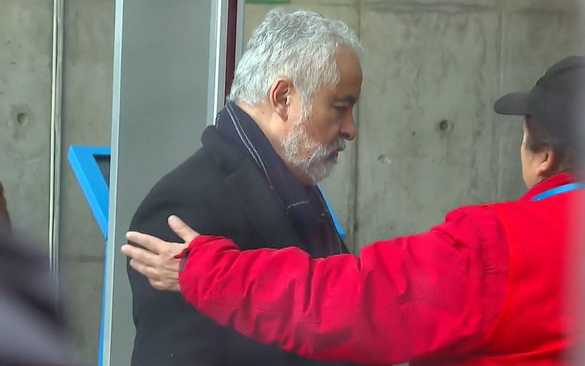 ¿Qué información tendría el celular de Luis Hermosilla?