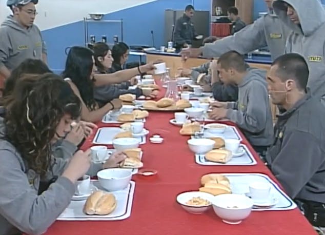 ¡Se cumplen 11 días en la base!