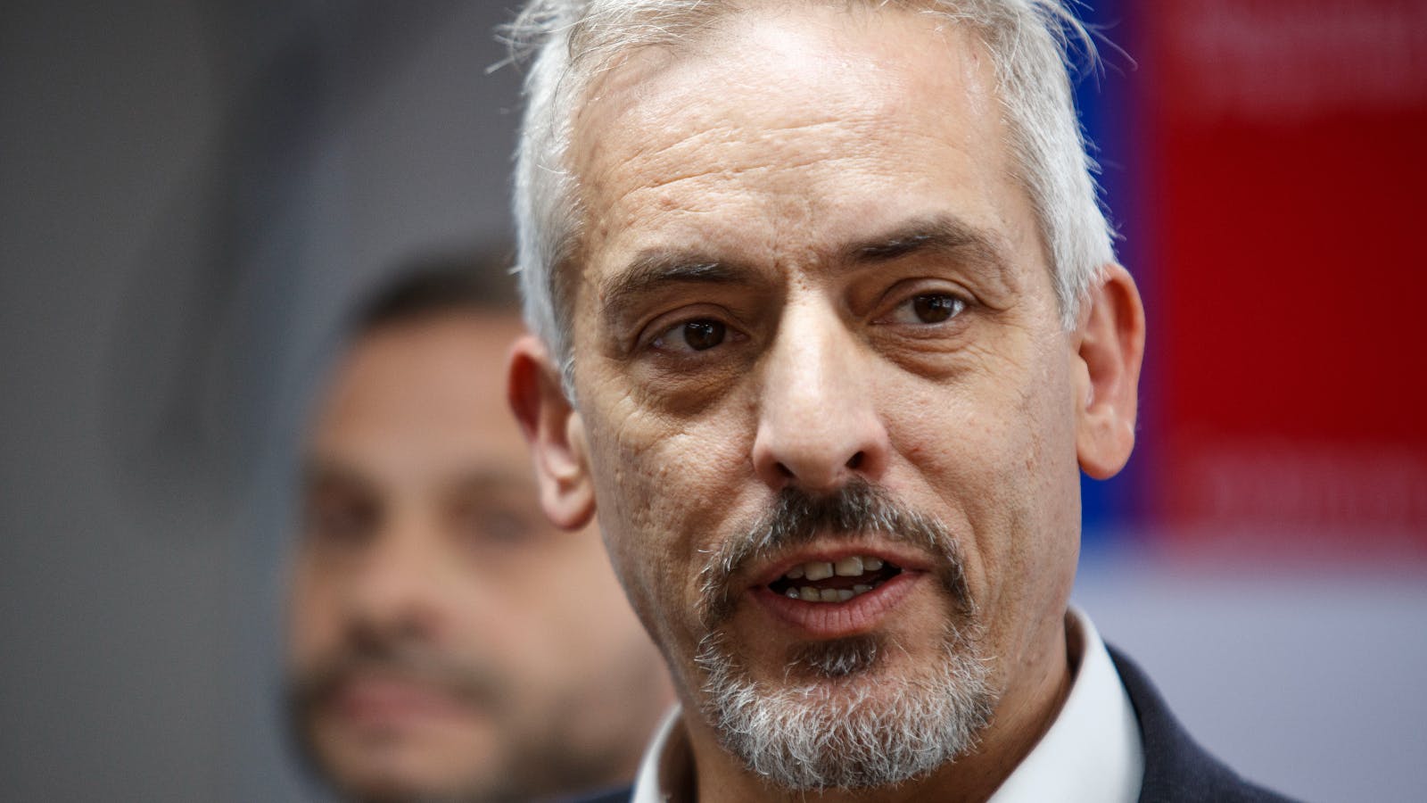 Director de Migraciones: Ya tenemos más expulsiones administrativas que en todo 2023