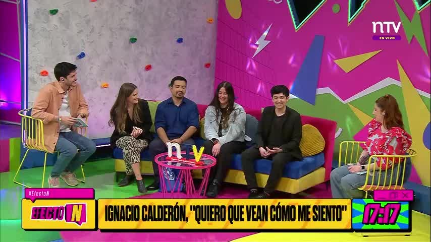 En Efecto N: Celebrando a los Profesores Excepcionales 2024