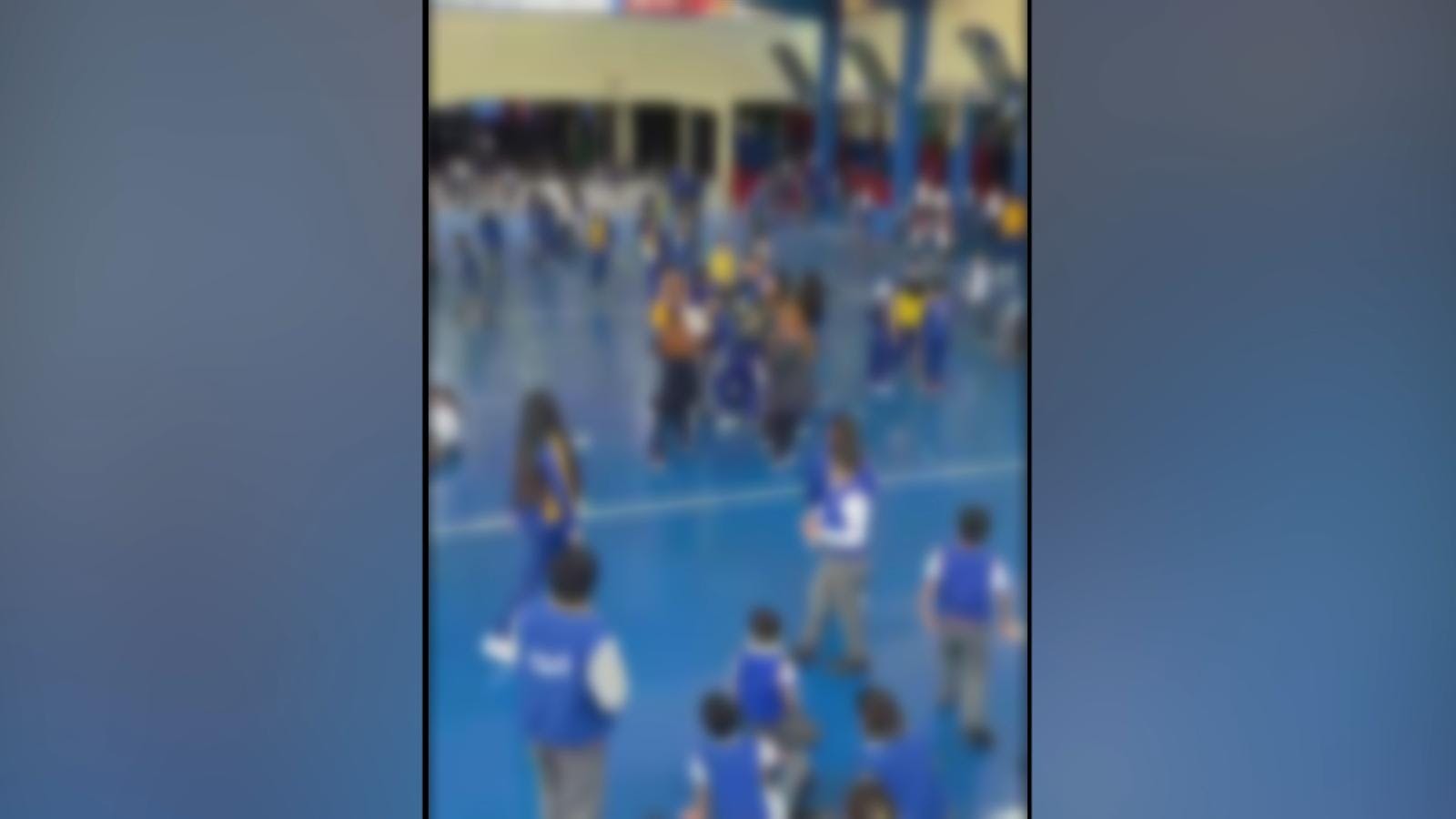 Síntesis regional de noticias: detienen a estudiante por agresiones