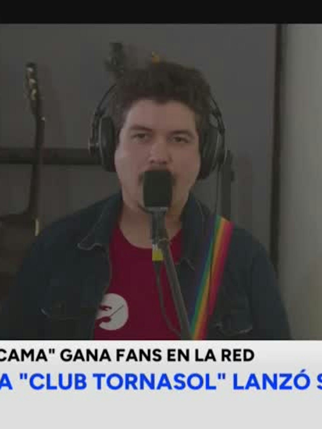 Banda local lanzó su primer sencillo