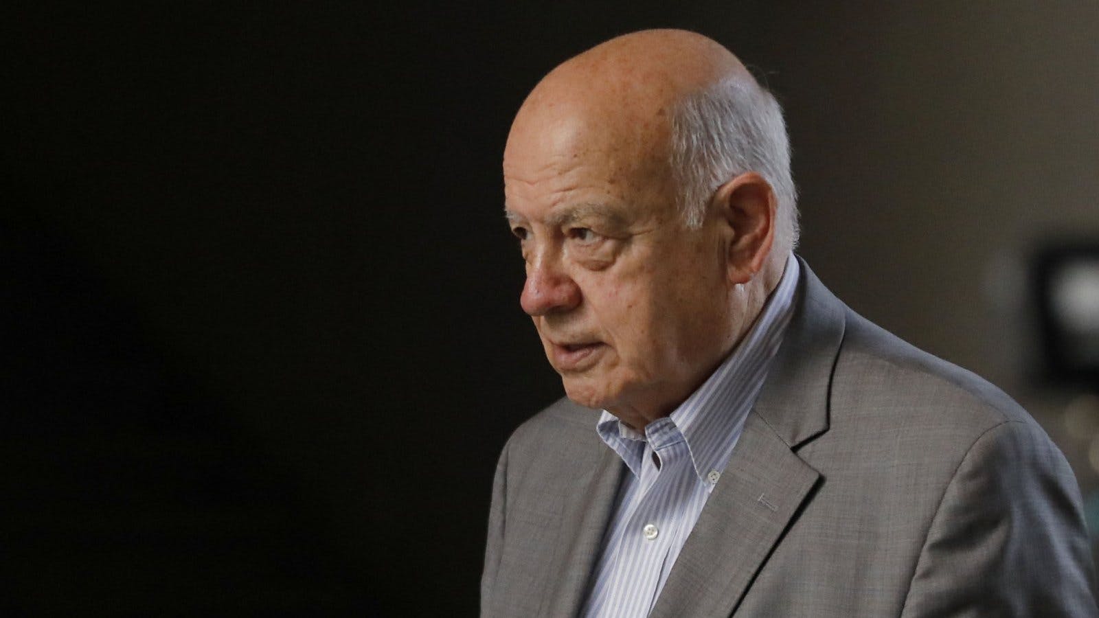 Insulza por declaraciones de Boric sobre Caso Audios: Es una opinión que jamás debió emitirse