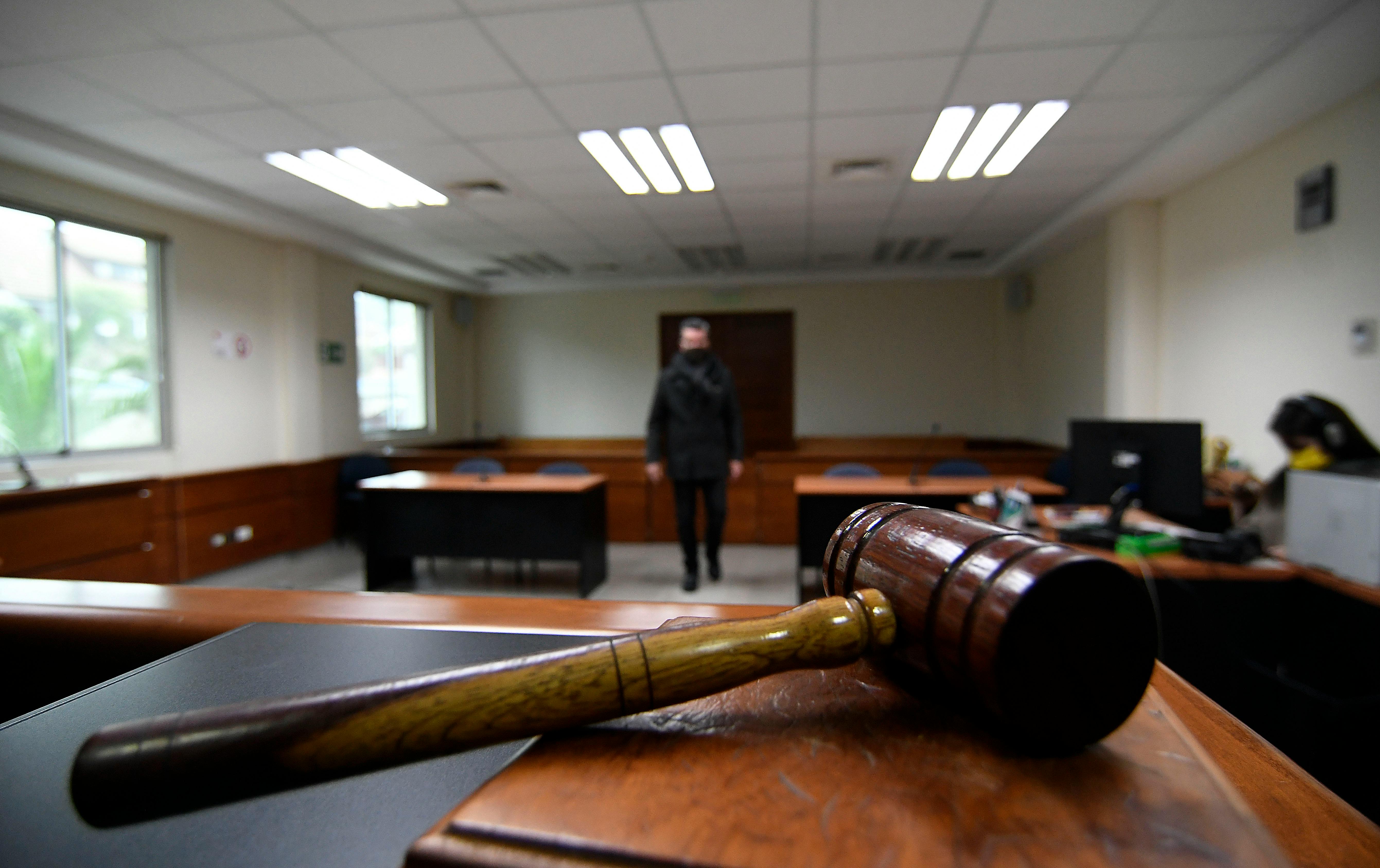 Asociación de Magistrados: Hay que sacar a operadores políticos del sistema de nombramiento