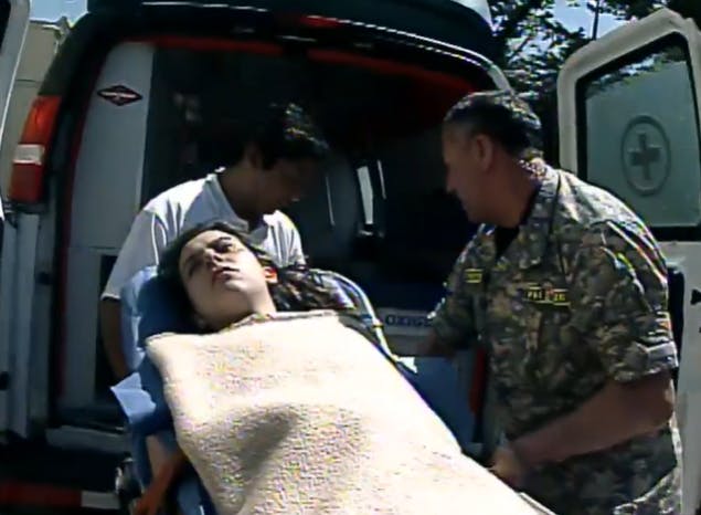 ¿Qué pasó con Lillo?