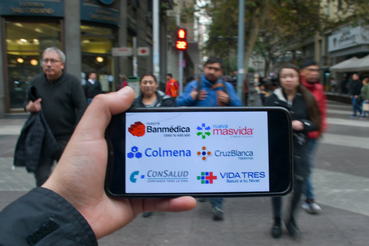 Ley corta de Isapres entra en vigencia el domingo: Acá todo lo que debes saber