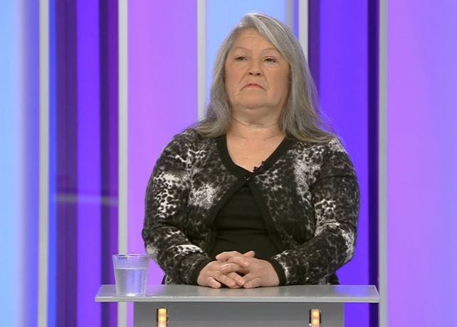 Quién eres tú | Carmen Gloria a tu servicio