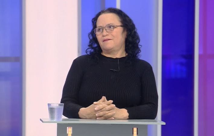 Demanda de amor | Carmen Gloria a tu servicio