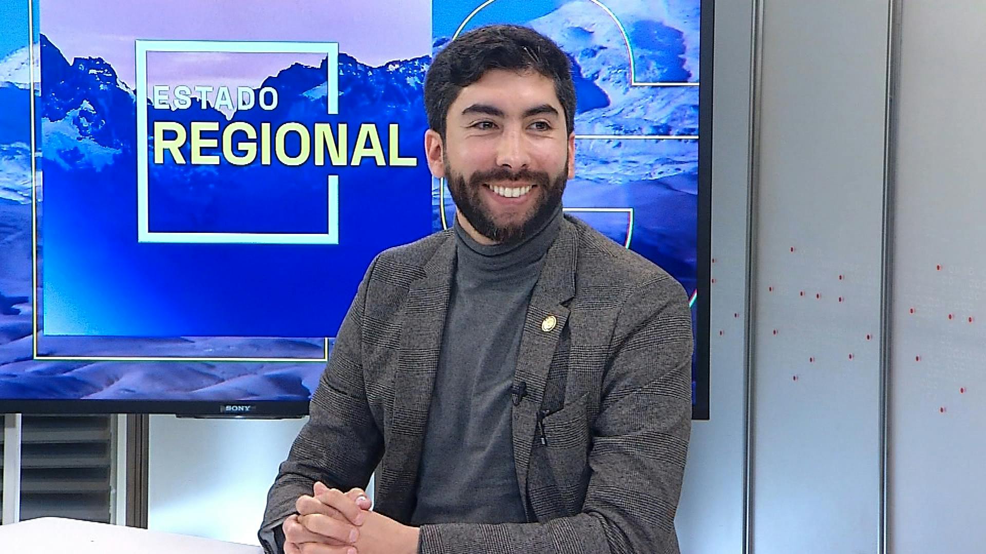 Diputado Felipe Camaño: Necesitamos urgente una Ley Ñuble para hacer justicia con esta región”