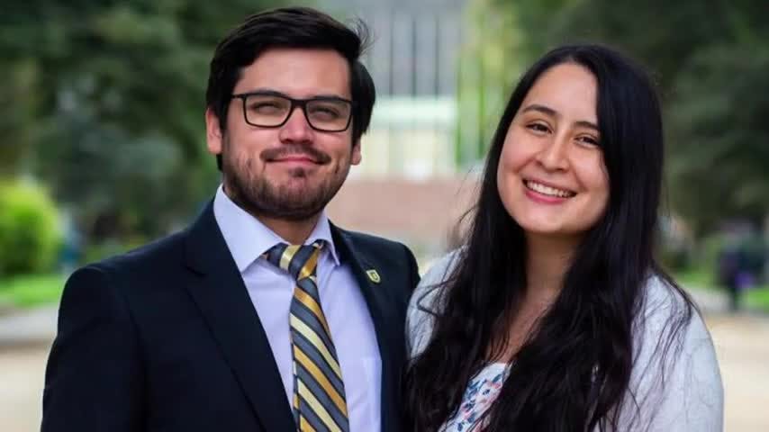 Campaña solidaria para ayudar a médico internado grave en California