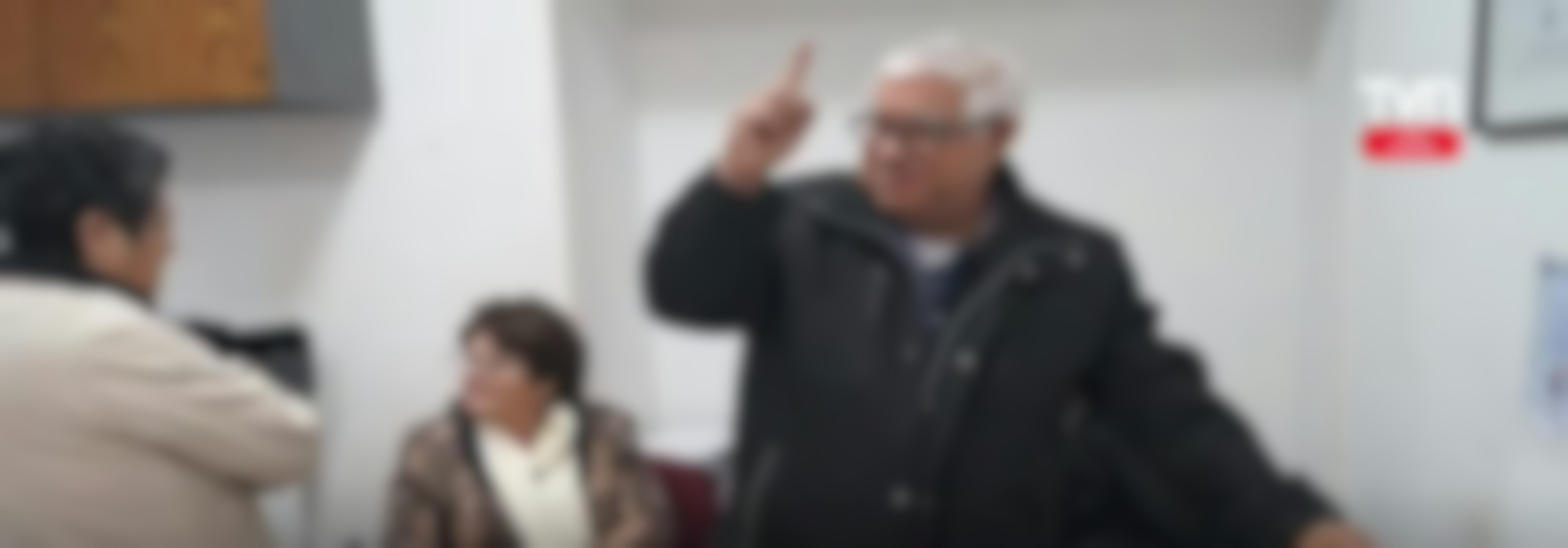 Eligen nuevo consejo de asesores mayores