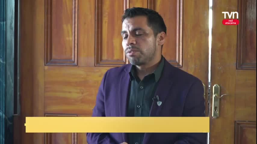 #EstadoRegional: Forlín Aguilera, Rector UDA