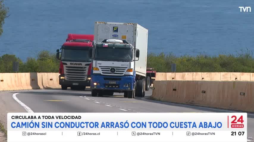 24 Horas Central - Viernes 30 de agosto 2024