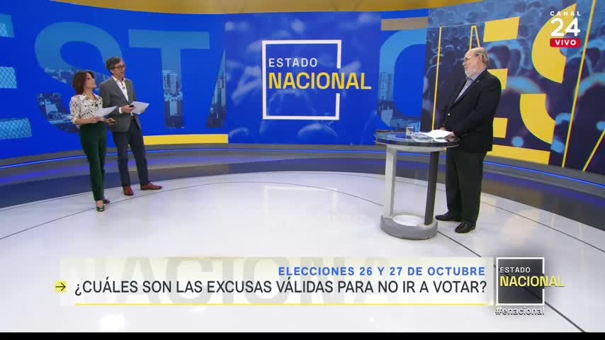 Servel revela que más del 60% de nuevos electores son extranjeros