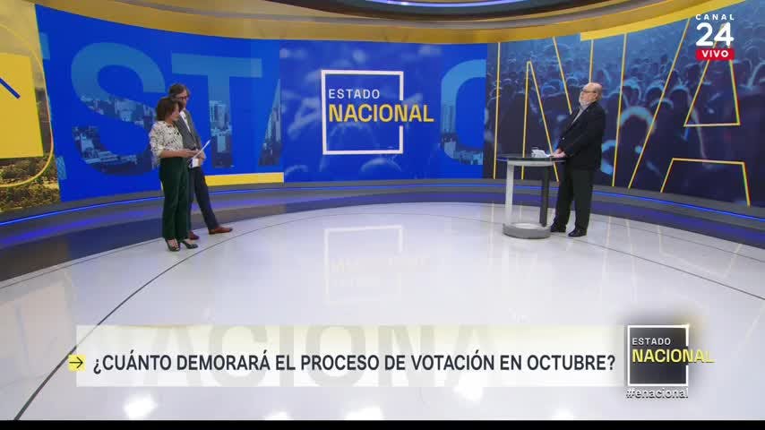 Servel descarta cambio masivo de domicilios electorales