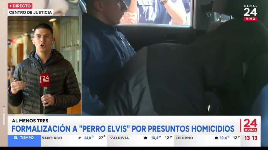 24 Horas al Día - Domingo 1 de septiembre 2024