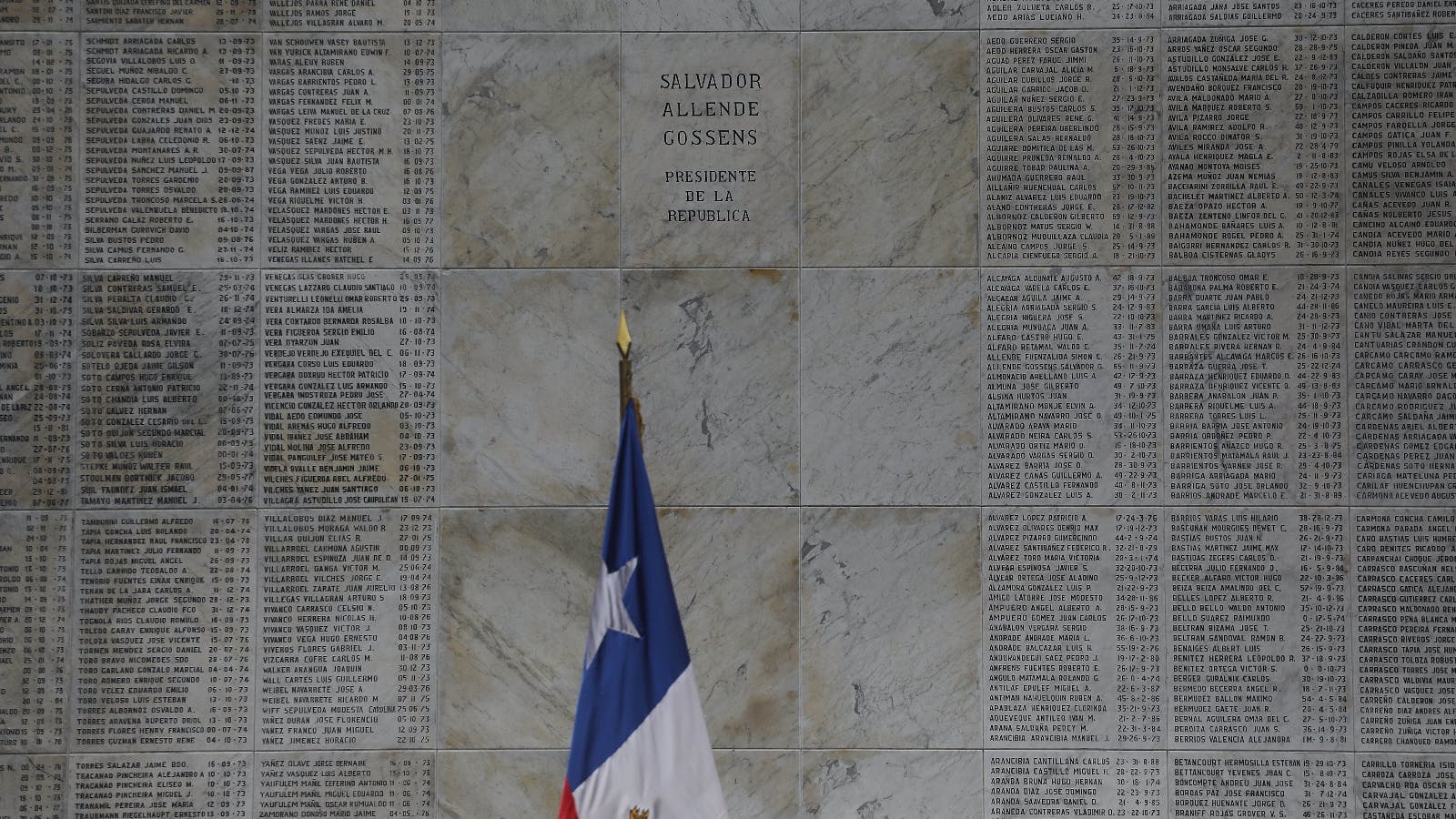 Proponen levantar secreto de Informe Valech: No es un quebrantamiento, es acceso a la información