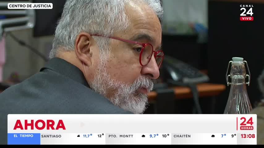 24 Horas al Día - Jueves 22 de agosto 2024