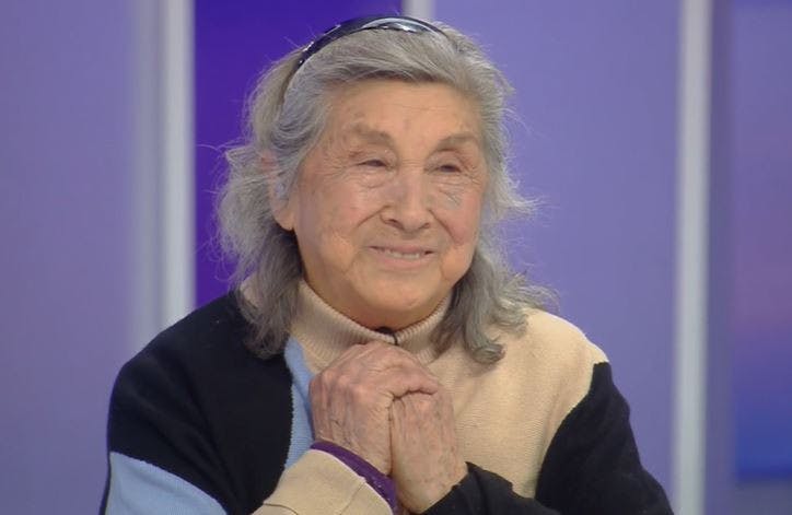 Quiero encontrarte | Carmen Gloria a tu servicio