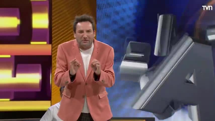 ¡Ahora Caigo! - Lunes 02 de septiembre de 2024