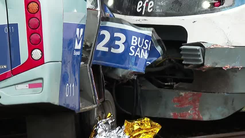 Se cumple un año de fatal accidente en cruce Boca Sur: familias de 7 víctimas exigen justicia