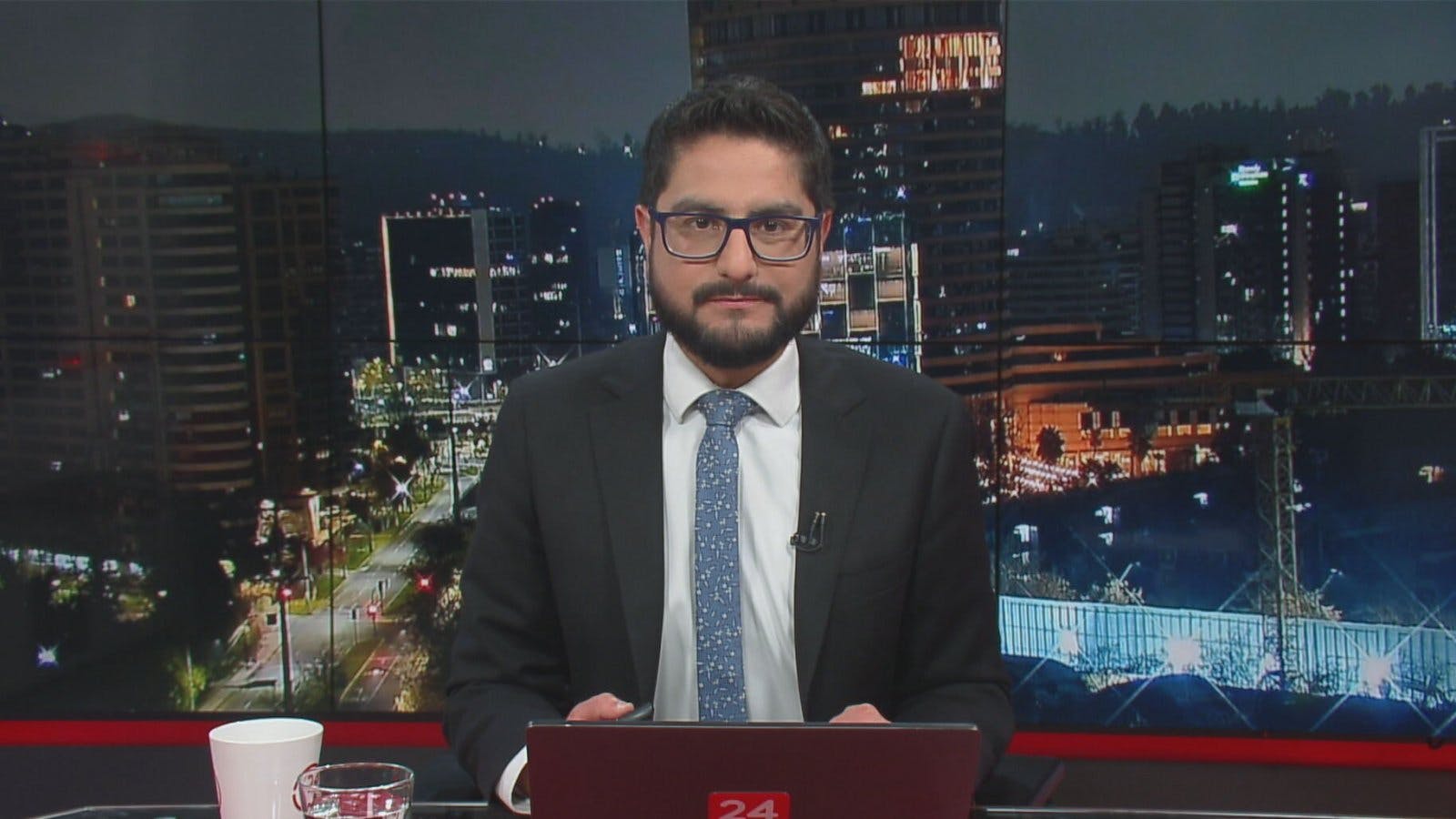 24 Horas Al Cierre - Lunes 2 de septiembre 2024