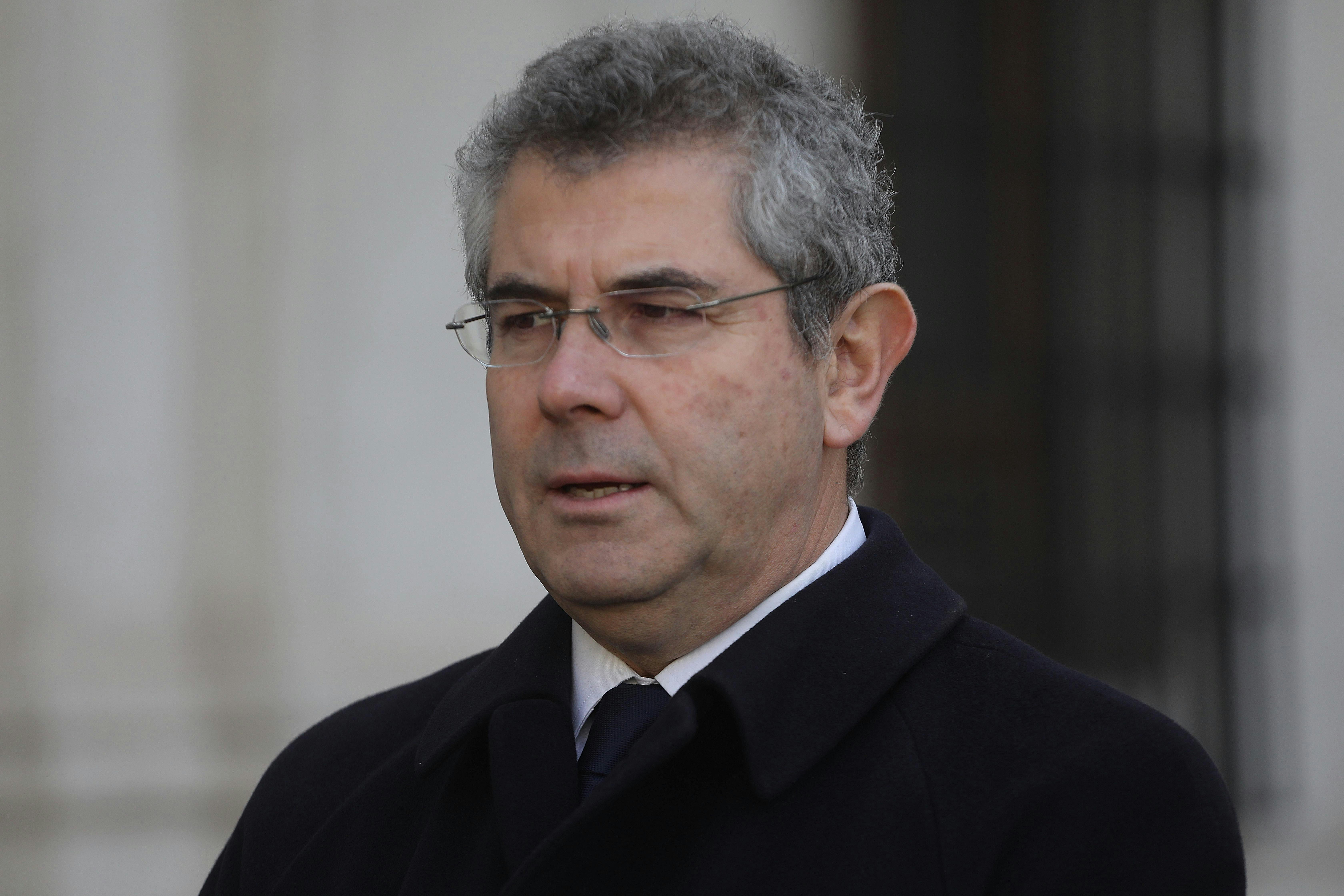 Jouannet no asistirá a cita por seguridad: Es efectismo electoral para lavarle la cara al Gobierno