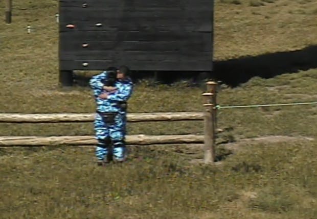 ¿Santos se está despidiendo?