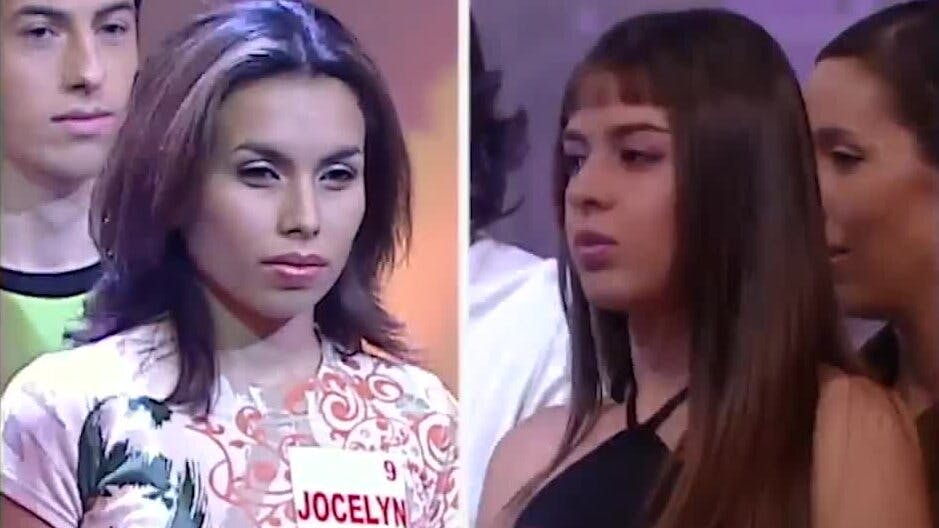 Todos deciden | Rojo - T5E45