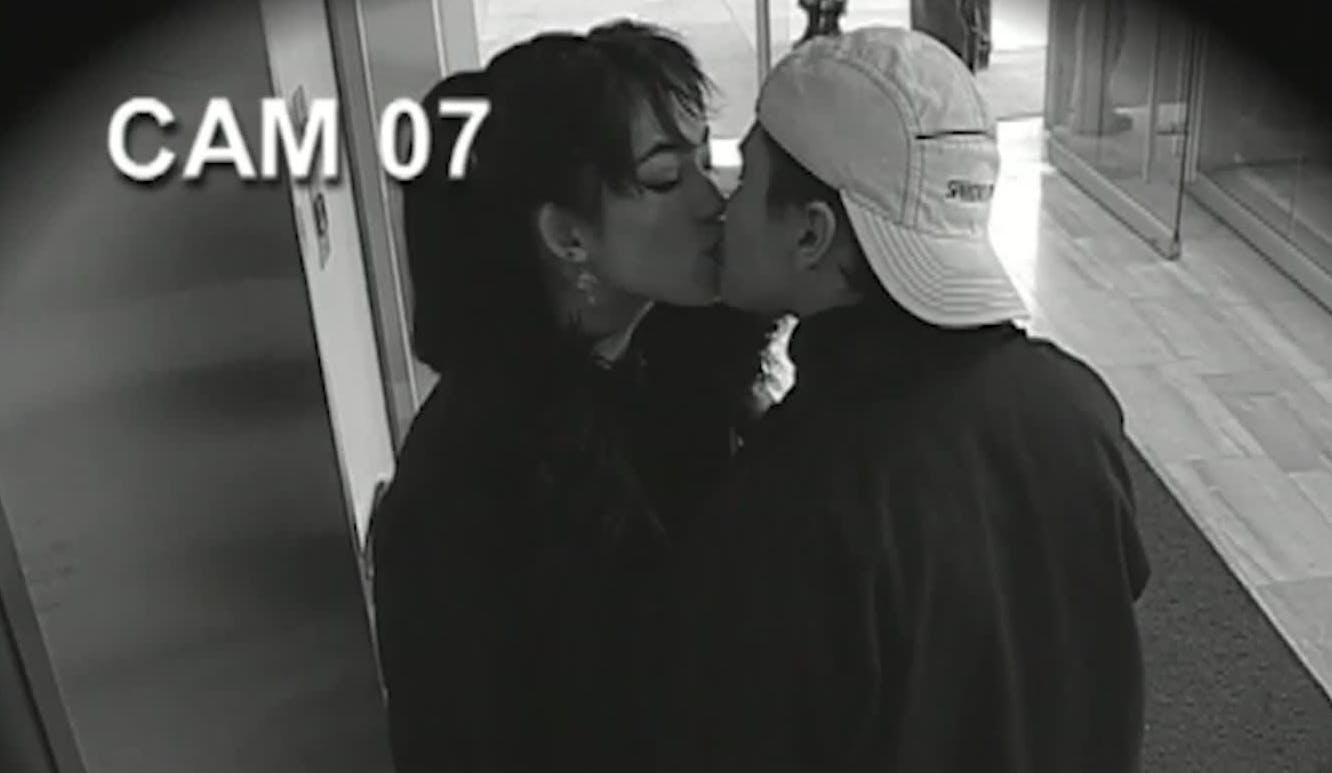 ¡Los pillamos! | Rojo - T5E47