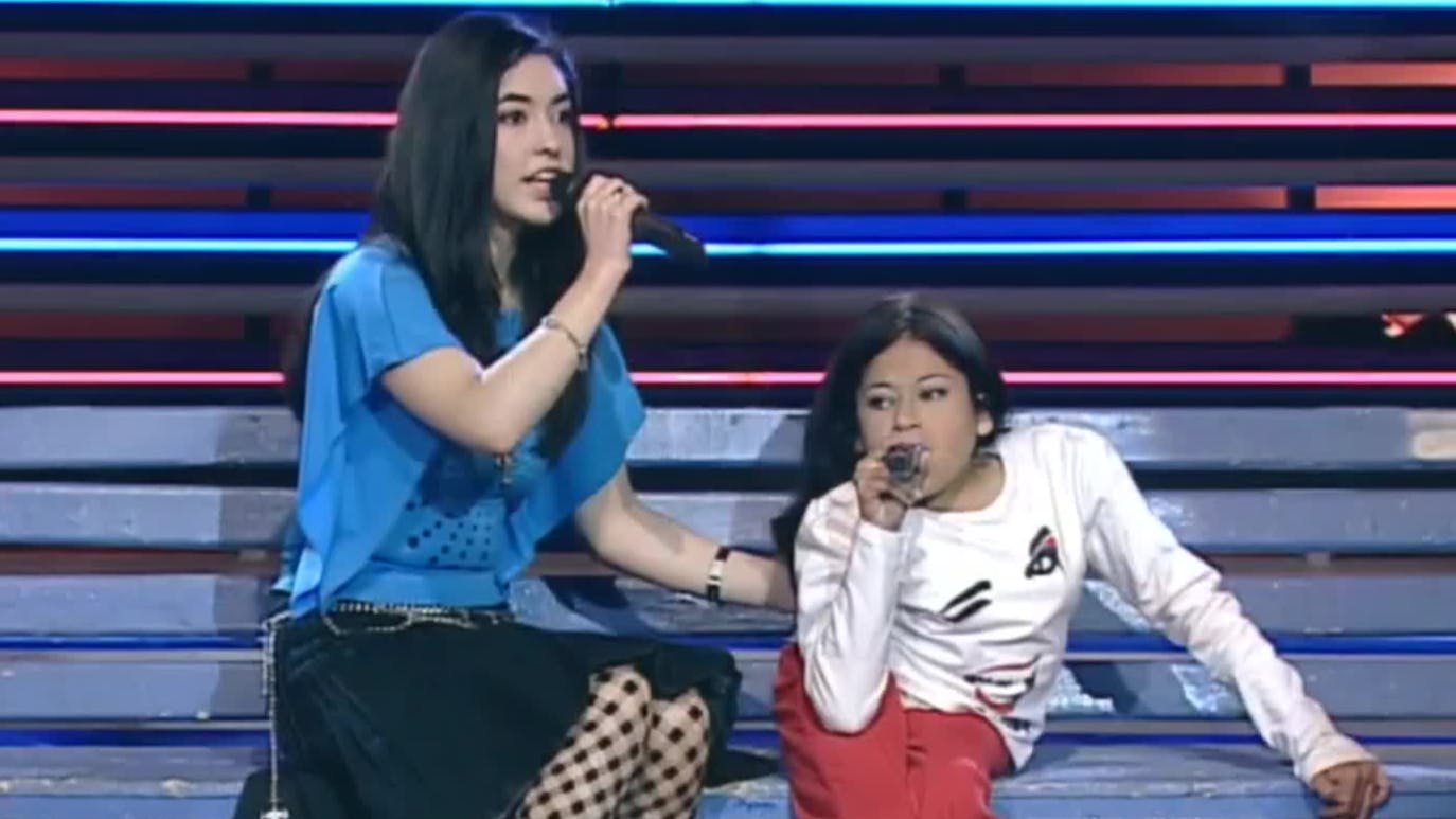 Canciones que nacen del corazón | Rojo - T5E49