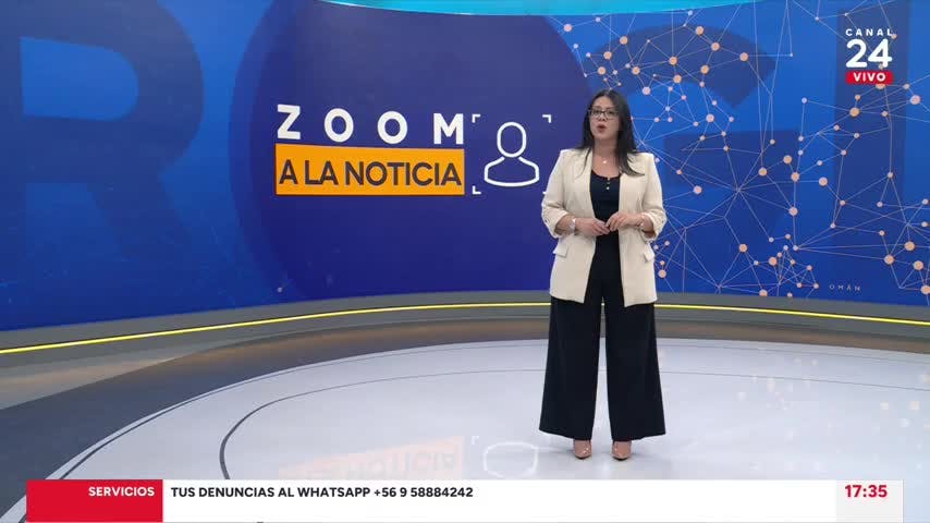Frontera Global - martes 27 de agosto 2024