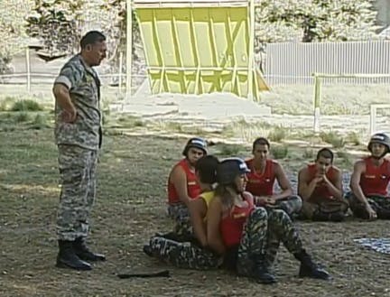 Micro clase: ¡liberarse!