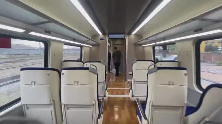 Abierta licitación de estudio para nuevo acceso ferroviario norte a Concepción