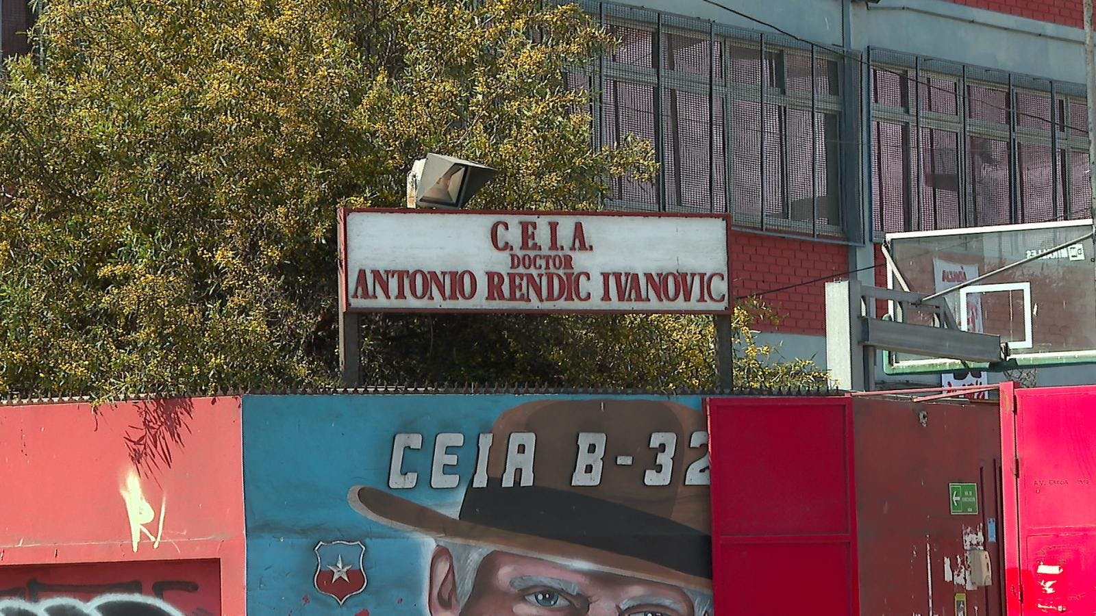 Estudio de CICITEM revela contaminación por metales pesados en un colegio de Antofagasta