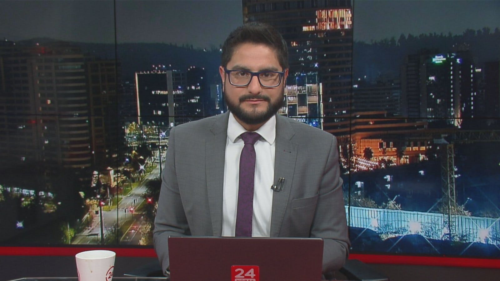 24 Horas Al Cierre - Martes 3 de septiembre 2024