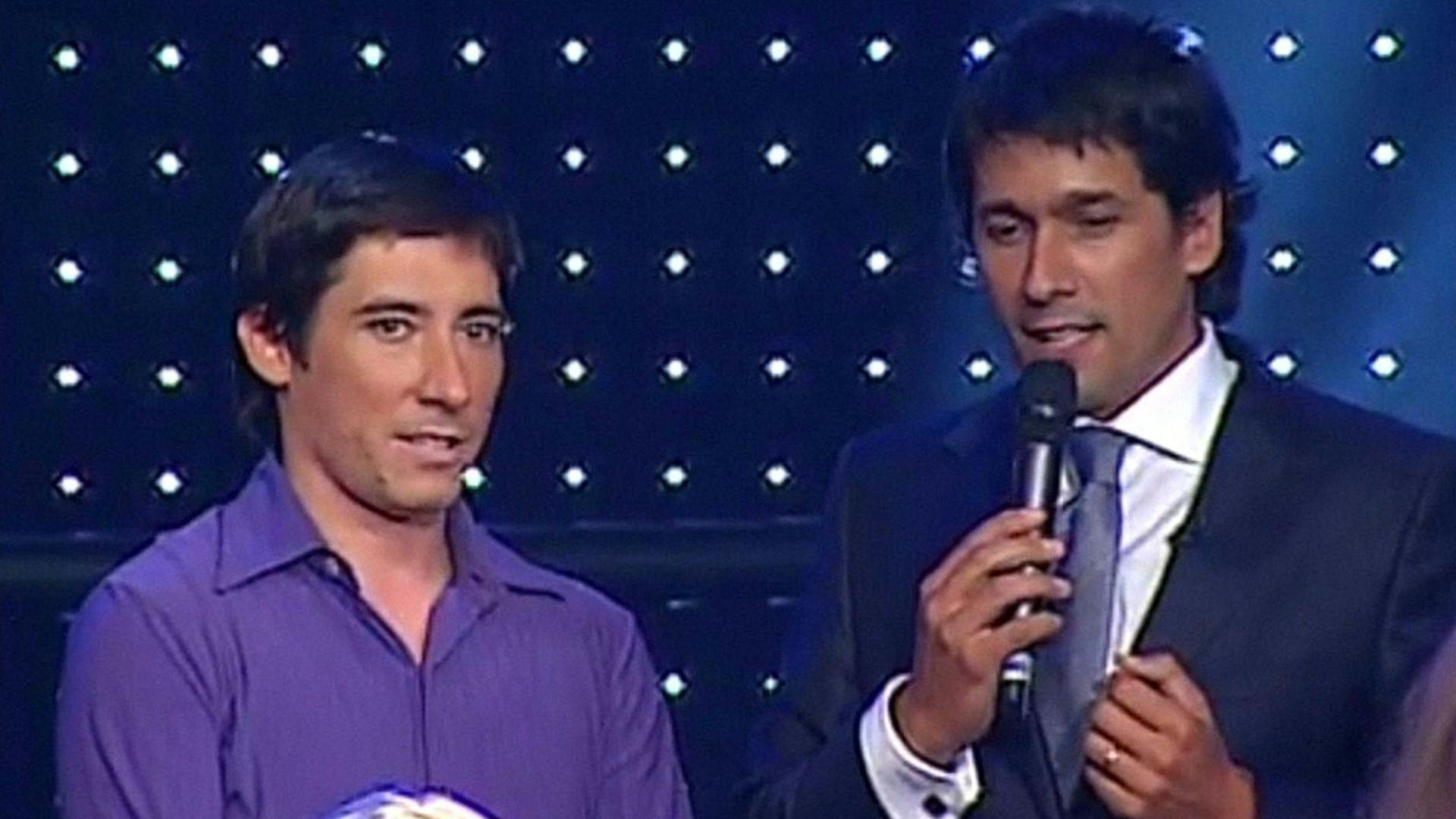 Todos a coro - T1E3