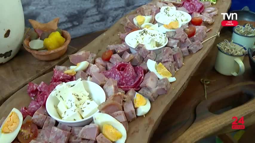 Buscan visibilizar el patrimonio gastronómico
