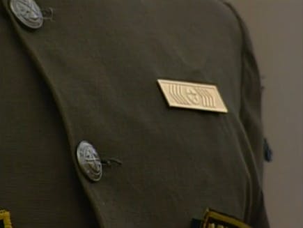 Ceremonia de premiación: el paso de dos meses  