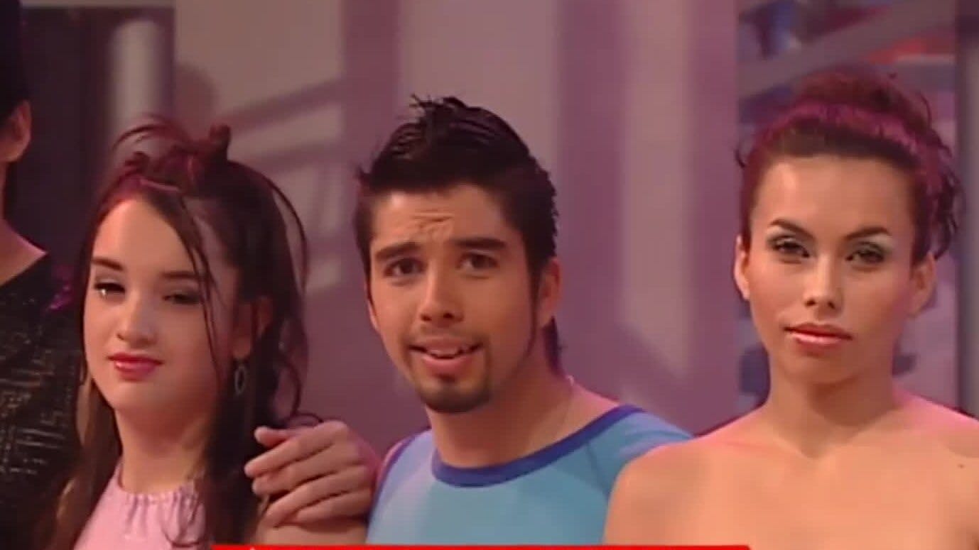 Todos en la línea de fuego | Rojo - T5E50