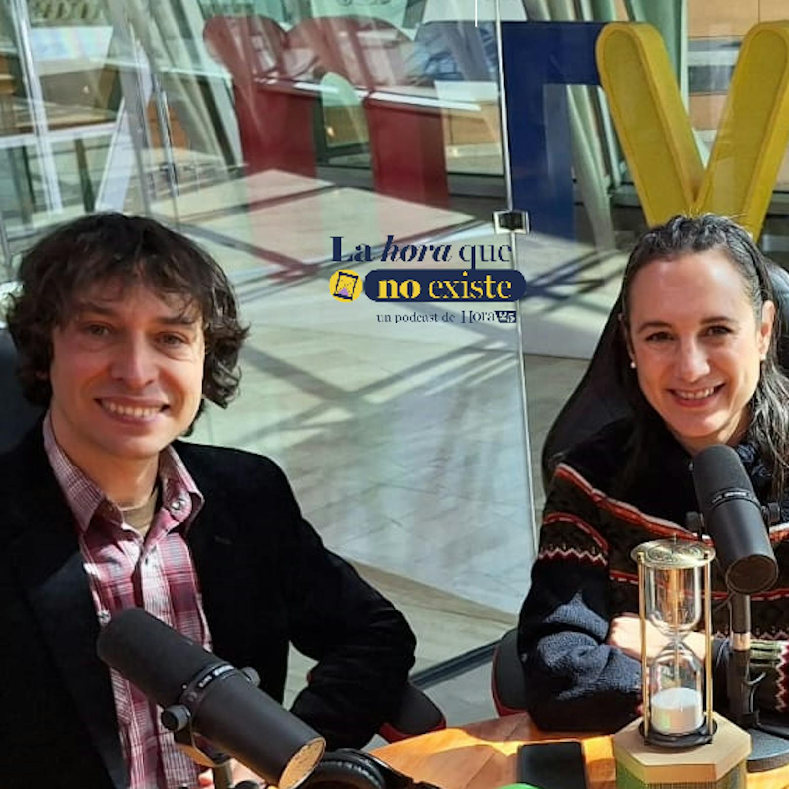 Podcast de Hora 25 Capítulo 22: "Canciones censuradas" Podcast de Hora 25 Capítulo 22: "Canciones censuradas"