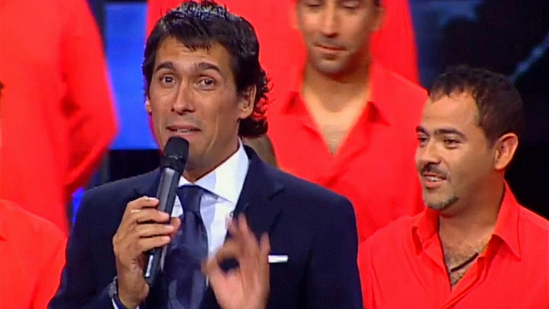 Todos a coro - T1E7