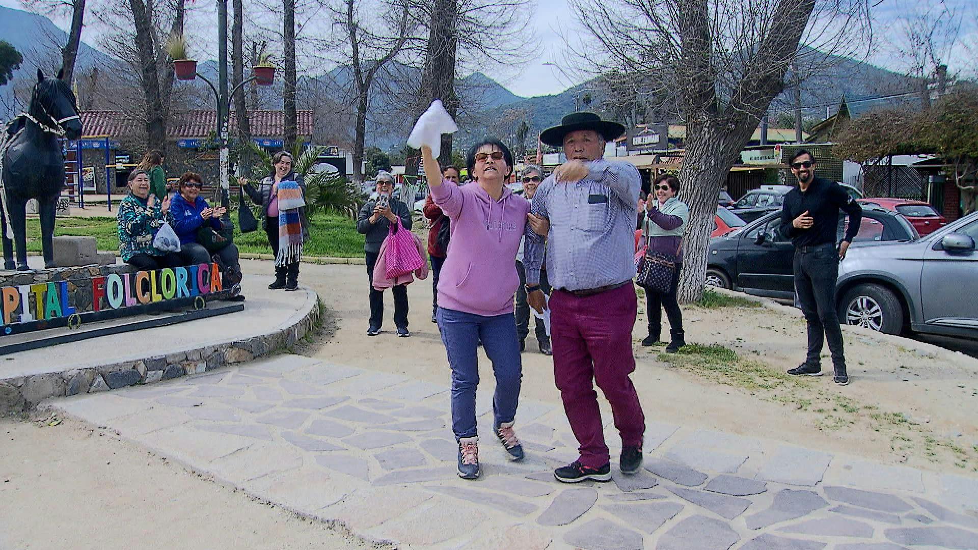 Olmué se vislumbra como la comuna que traerá más visitantes para estas Fiestas Patrias